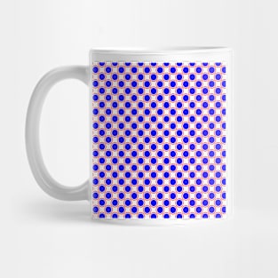 pattern Mug